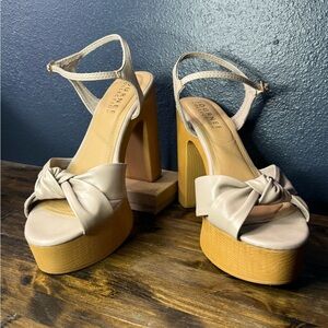 Journee Collection: Heels